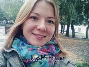 KissMeHottie