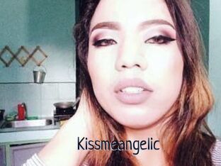 Kissmeangelic
