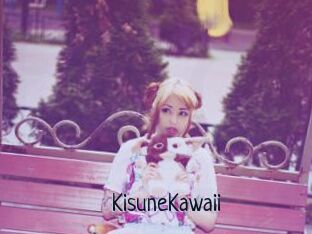 KisuneKawaii