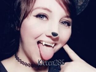 Kitten285