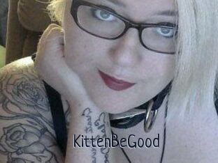 KittenBeGood
