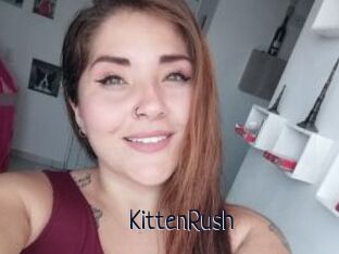 KittenRush