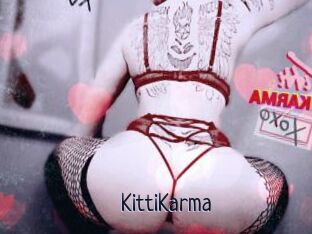 KittiKarma