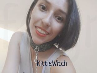 KittieWitch