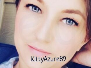 KittyAzure89