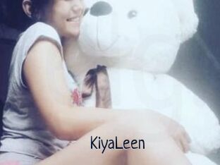 KiyaLeen