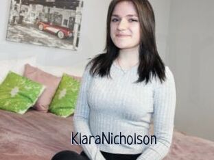 KlaraNicholson