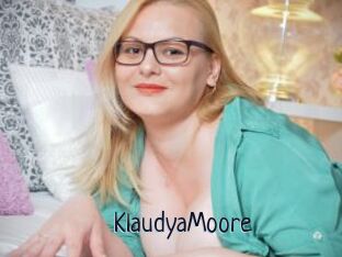 KlaudyaMoore