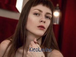 KleoLevine