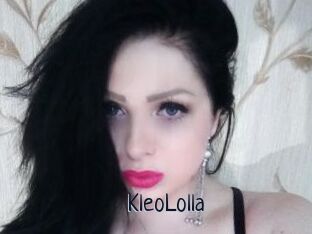 KleoLolla