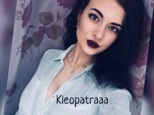 Kleopatraaa