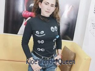 KloeWonderQueen