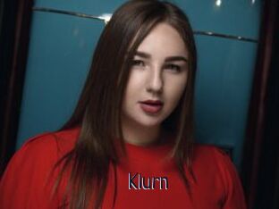 Klurn