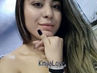 KmilaLove
