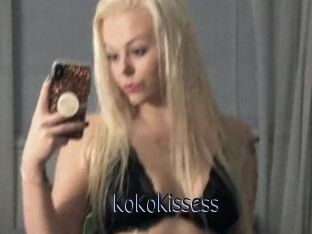KoKoKissess