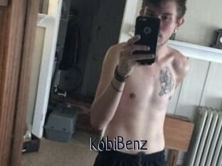 Kobi_Benz