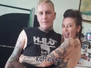KoffinVice