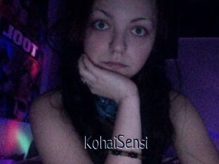 KohaiSensi