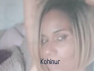 Kohinur