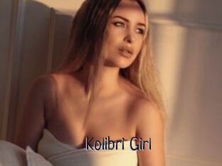 Kolibri_Girl