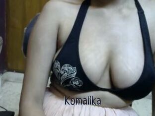 Komalika