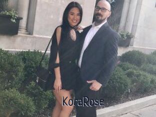 KoraRose