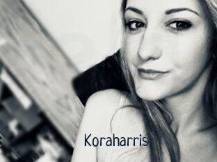 Koraharris