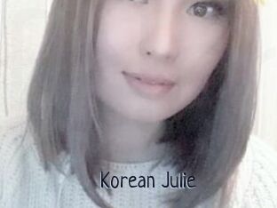 Korean_Julie
