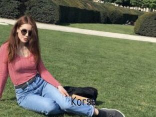 Korsa