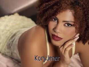 KoryJener
