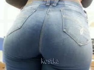 Kostka