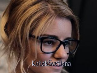 KotekSvetlana