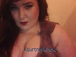 KourtneyKingxo