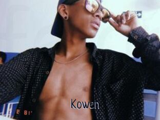 Kowen