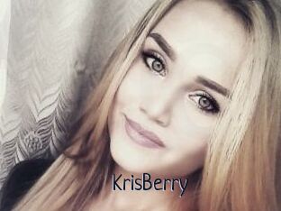 KrisBerry