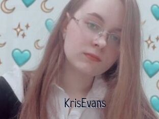 KrisEvans