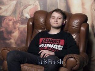 KrisFresh