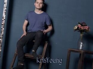 KrisYoung