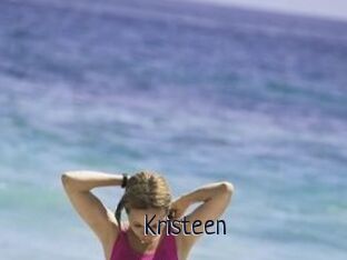 Kristeen