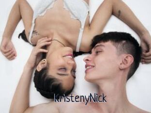 KristenyNick