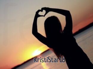 KristiStar18