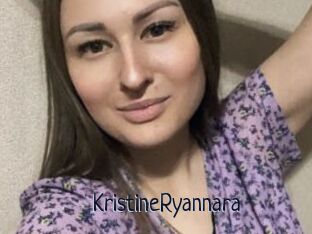 KristineRyannara