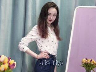 Kristiniya