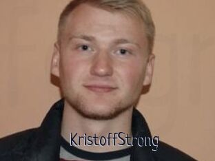 KristoffStrong