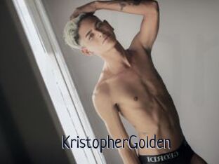 KristopherGolden