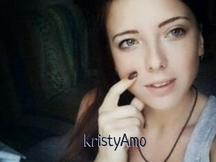 KristyAmo