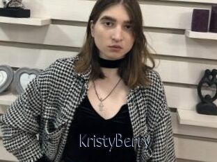 KristyBerry