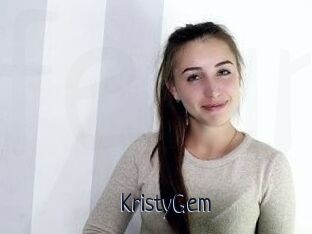 KristyGem