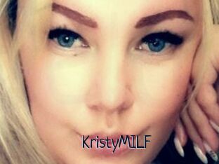 KristyMILF