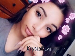 KrystalFawn